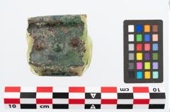 Foto von Bronzescheide (NHMW-PRAE-026510)